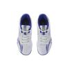 Li Ning Saga LITE Badminton Shoes Unisex Low top Standard White AYTQ025-9