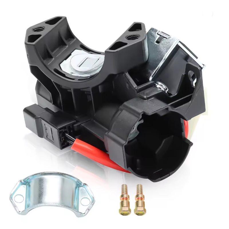 For Veloster Tucson Elantra GT 2015- Ignition Lock Cylinder Kit 1 Set For Kia Sportage Rio 2016- 81910-D3110