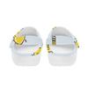 Summer Printed EVA Clogs for Women Men Flexible Lightweight Slip On Casual Shoes Soft Sole Summer Sandals Indoor Outdoor Wear