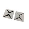 Car Hood Bonnet Logo Decals Side Fender Rear Trunk Emblem Badge Sticker for Car Styling Decoration Accessories
