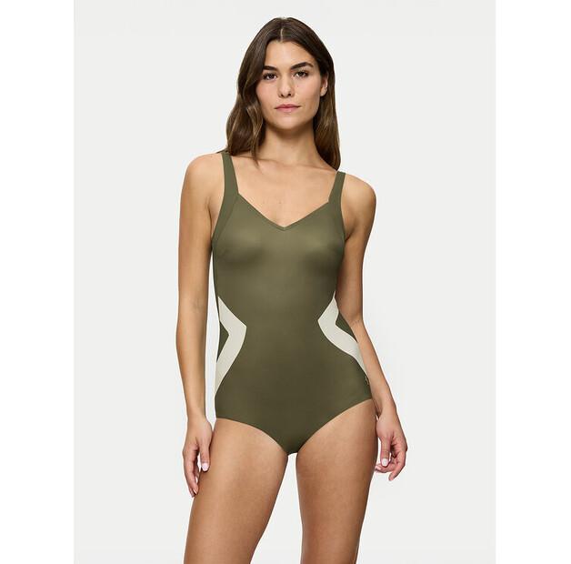 

Купальник Triumph Summer Allure EU 48