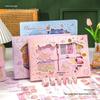 Children's Day & Birthday Gift Box for 10-Year-Old Girls – Practical Kindergarten Reward Set