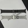 For Samsung Galaxy Watch Ultra 47mm Stainless Steel Watch Strap Holiday Gift Metal Wristband Replaceable Strap Ideal Gift Choice
