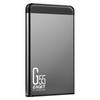 EAGET G55 2.5-inch USB 3.0 Portable Hard Drive