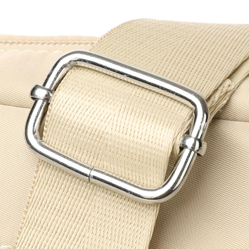 Women 2025 New Travel Small Shoulder Bags Luxury Handbags Women Bags Designer Purses And Handbags Fashion Nylon Crossbody Bags For