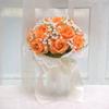 KS-572 Wedding Supplies Artificial Rose Bridal Bouquet