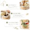 Wooden Teether Afternoon Tea Pretend Wooden Tea Tea Tea Tray Pretend Improve Communication Educational Baby Kindergarten Entrance Nursery School New