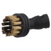 Copper Wire Round Brush Cleaning Brush Set Nozzles Kit