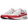New Nike Air Max 1 '86 Og Big Bubble Sport Red DQ3989-100