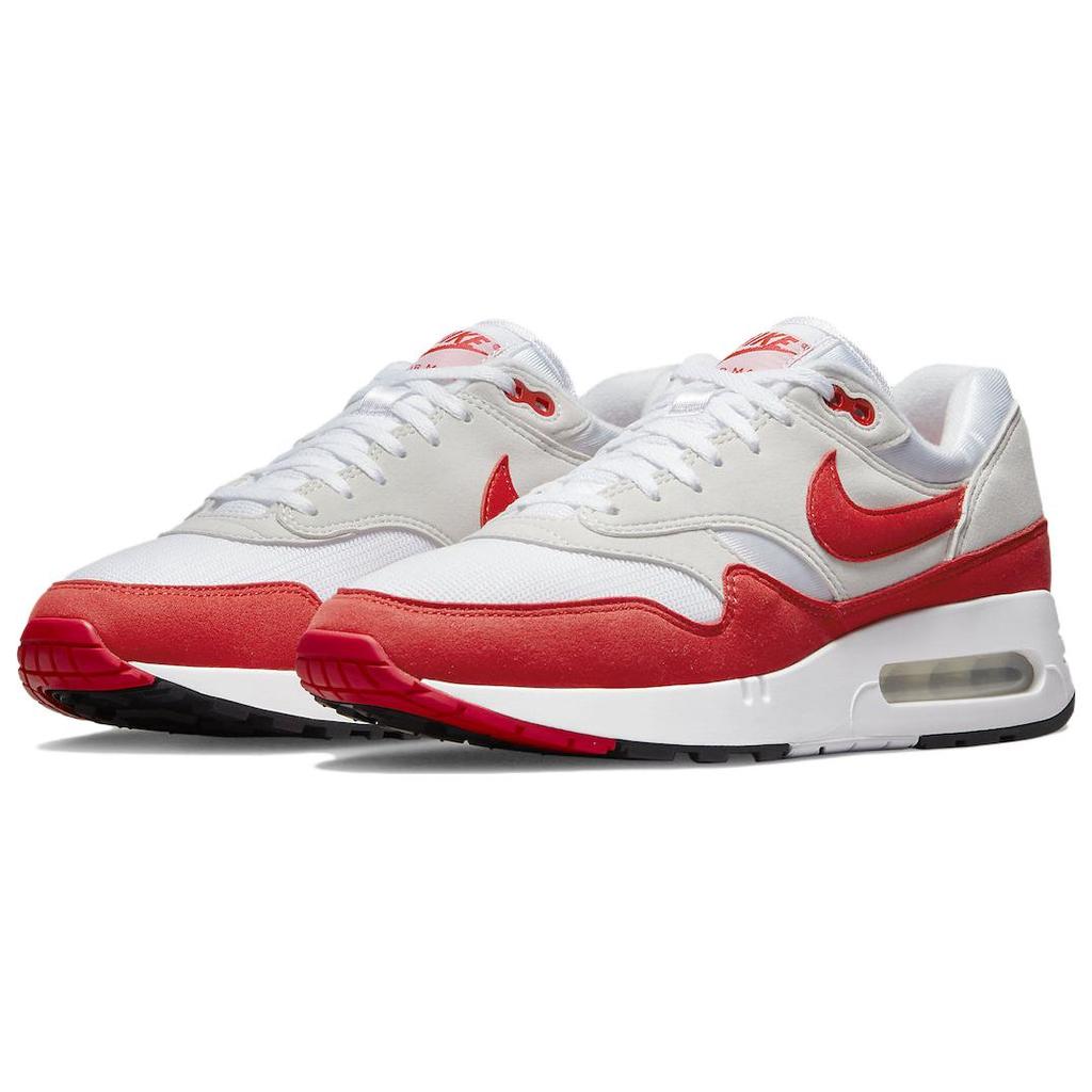 New Nike Air Max 1 '86 Og Big Bubble Sport Red DQ3989-100