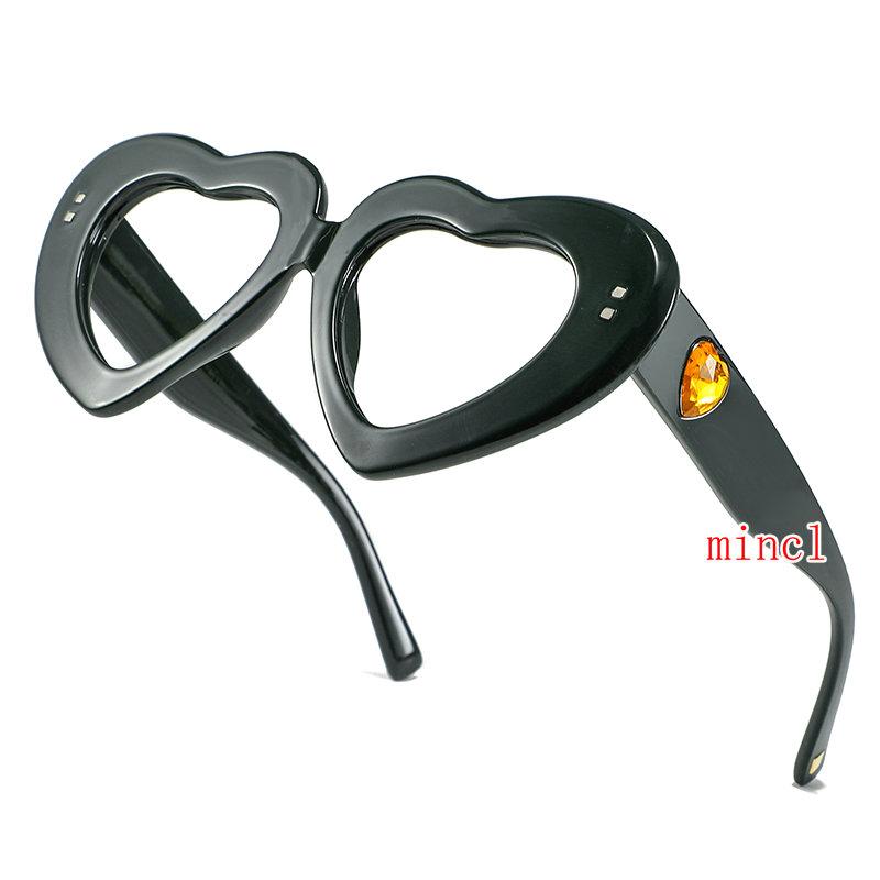 

Vintage Heart-Shaped Crystal Bling Reading Glasses Women Rhinestone Eyewear Frames Anti Blue Light Trendy Reader NX 0 зелёный