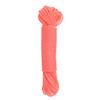 20m Nylon Reb Line Snor Tørresnor Have Camping Udendørs (Pink)