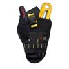 Multifunctional Tool Storage Bag Pouch Belt Electrician Bags Bag Screwdriver Toolkit Tool Hardware Wrench Organizer Drill W O4u9