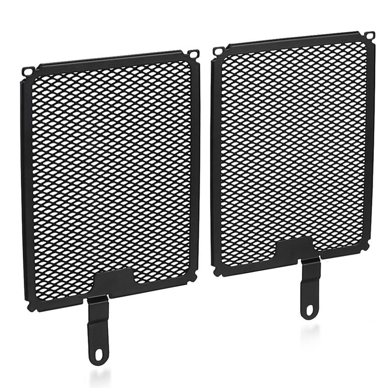 Aluminium For BMW R1250RT R 1250 RT  - 2024    Motorcycle Radiator Grille Guard Cover R1200RT 2014- 2015 16