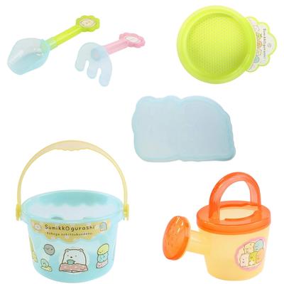 Maruka Sumikko Gurashi Bucket Set Toy Bucket Years Old and Up 180250 1.5