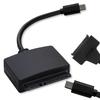 USB-C To 2.5" SATA Drive Adapter, Type-C Drive Adapter, HDD Converter