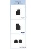 Floor Mats for WEY Macchiato DHT-PHEV-21 Model by Great Wall Motor