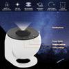 Galaxy Projector Lights, 12 In 1 Planetarium Star Starry Sky Night Light with Solar System Constellation Moon for Bedroom Ceiling Home Room Decor