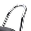 Motorcycle Backrest Detachable Rear Passenger Cushion Replacement for  200R XLH1200 2004‑2019