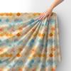 Royal Samt Stoff Polyester Zum Nähen - Motiv Marokko - Rdx2677