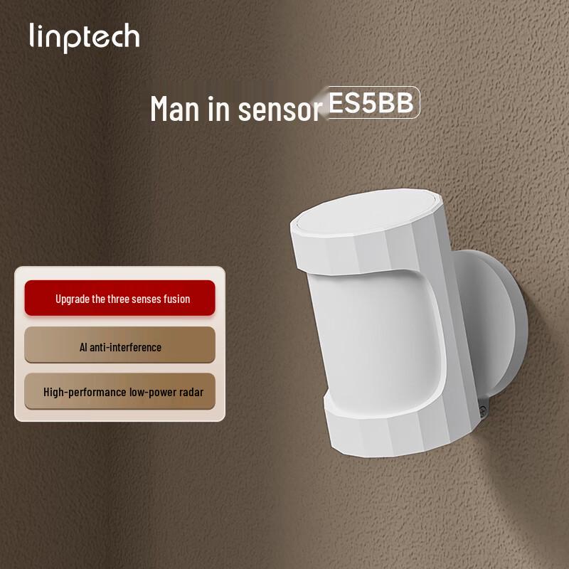 Linptech Smart-Home-Sensoren für Xiaomi Mijia