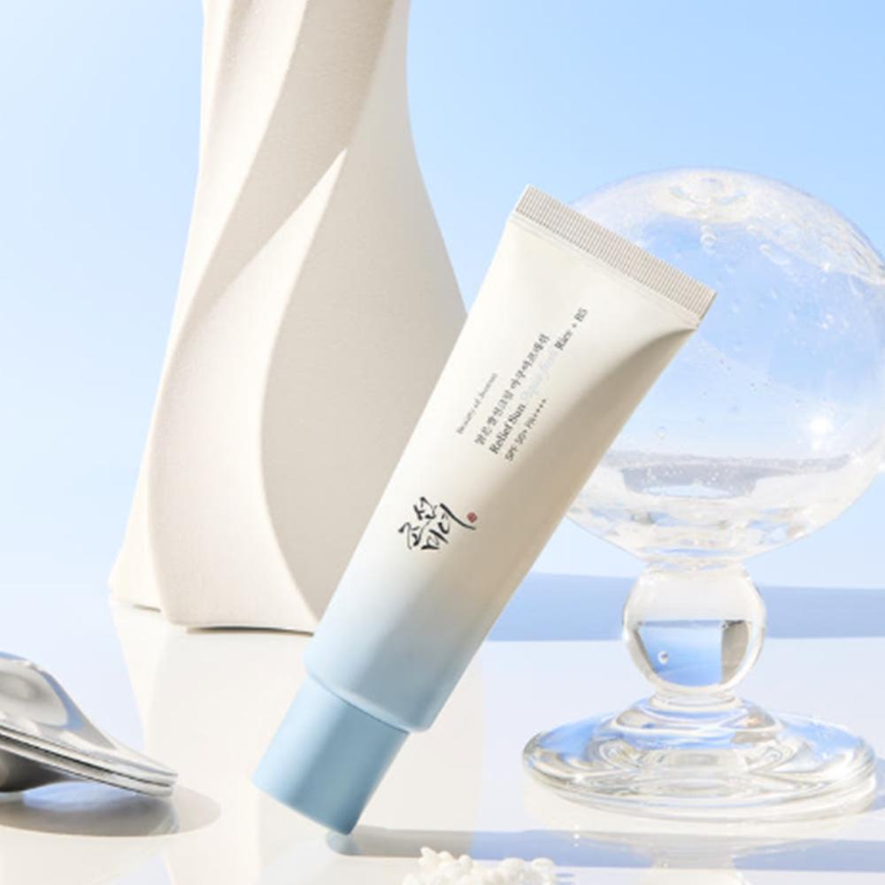 Beauty of Joseon Relief Sun Rice Aqua Fresh Sunscreen 50ml
