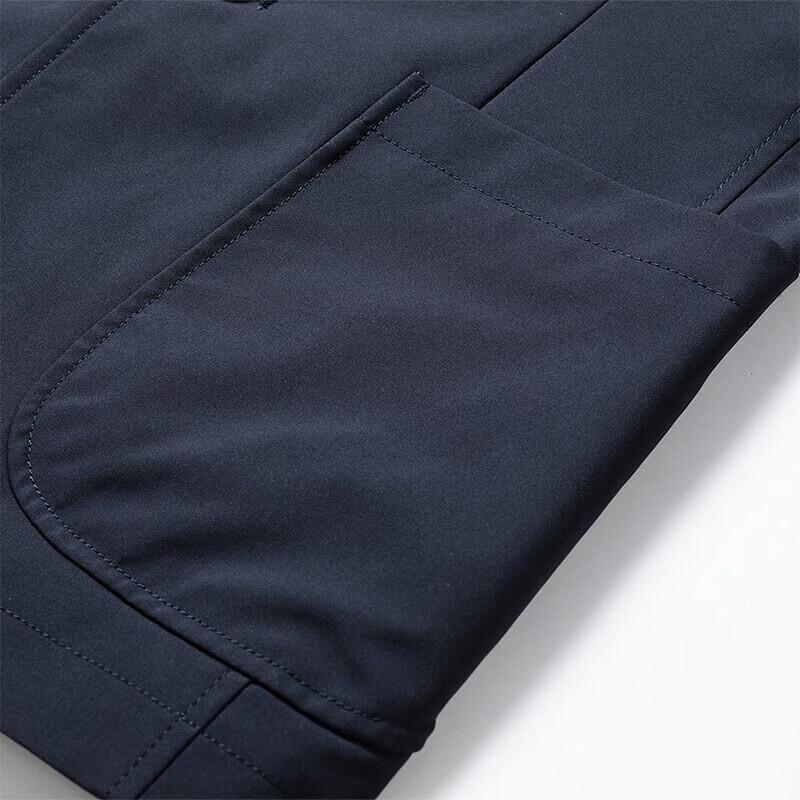 Septwolves Men's Casual Suit Jacket