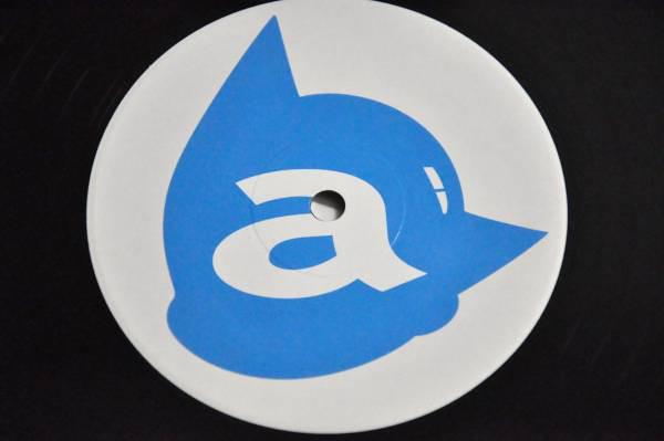 

12inch Record RAVEX - I Rave U / House Nation / 1 More Ni RR1288543 Rhythm Republic 2008 Japan Dance & Electronica Used