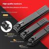 24Pcs Professional Nail Clipper Set Nail Clipper Manicure Nail Trimmer Pedicure Knife Toenail Cutters For Men Women
