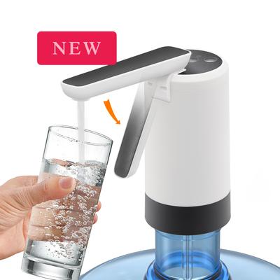 Rechargeable Drinking Usb Bottle 5 Gallon Electric Mini Desktop Automatic Portable Pump Water Dispenser