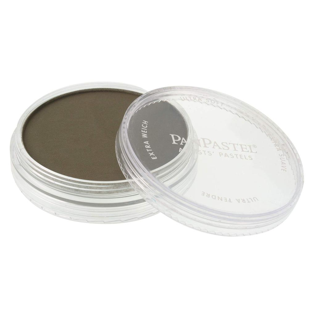 PanPastel Raw Umber Shade 27803