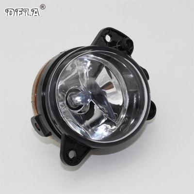 Außenbeleuchtung – Frontscheinwerfer