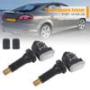 Auto Tire Pressure Sensor For Ford Fiesta Mk6 Mk7 Focus Mk3 Mk4 Grand C-Max Ka+ Mk3 1934057 2036832 1882208 1862980 EV6T1565DA