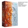 Dragon Advent Calendar 2025 24 Day Countdown Box with Acrylic Ornaments Multifunctional Viking Themed Decoration