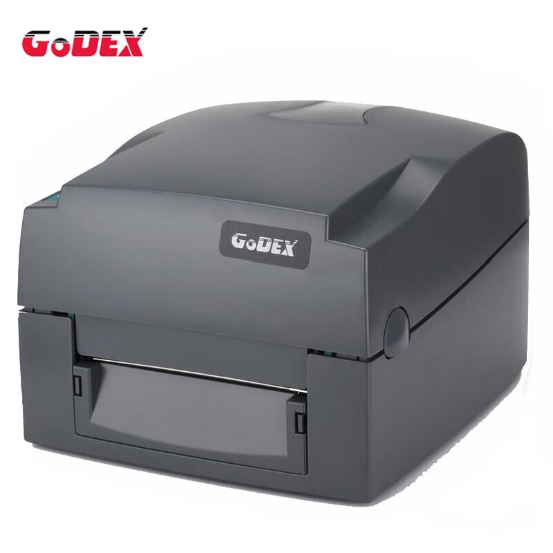 GODEX G530U Thermal Barcode Label Printer 300dpi