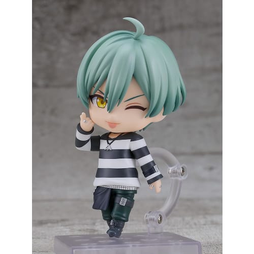 Nendoroid IDOLiSH7 Yuu Inoki Non-scale Plastic Painted Action Figure