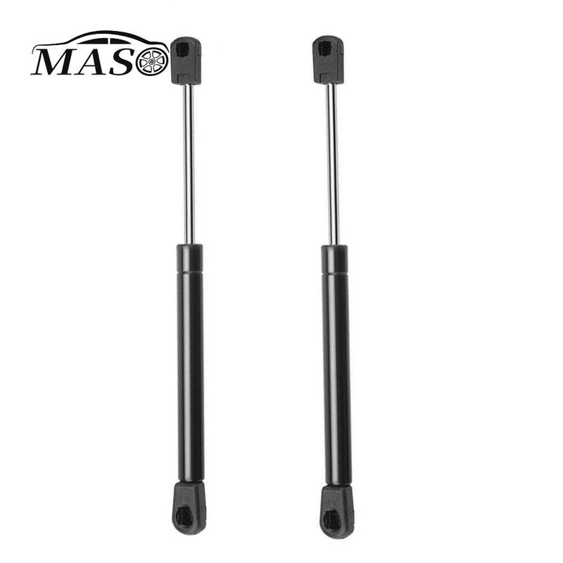 1 Pair Rear Tailgate Trunk Lift Support Gas Spring Strut for Chevrolet Corvette Base Convertible 1997-2004 10275941
