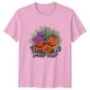 Spooky Night TShirt Jack O Lanterns Halloween Halloween Gift For Him And Her