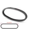 Drive Belt For Arctic Cat 700 4x4 Automatic Diesel 07-08 Super Duty Diesel 10-15