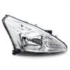 11-15 Tiida Headlight Half Assembly - Original Front Headlight