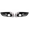 BMW 2 Series F45/F46 Fog Light Frame (51117347231/51117347232)