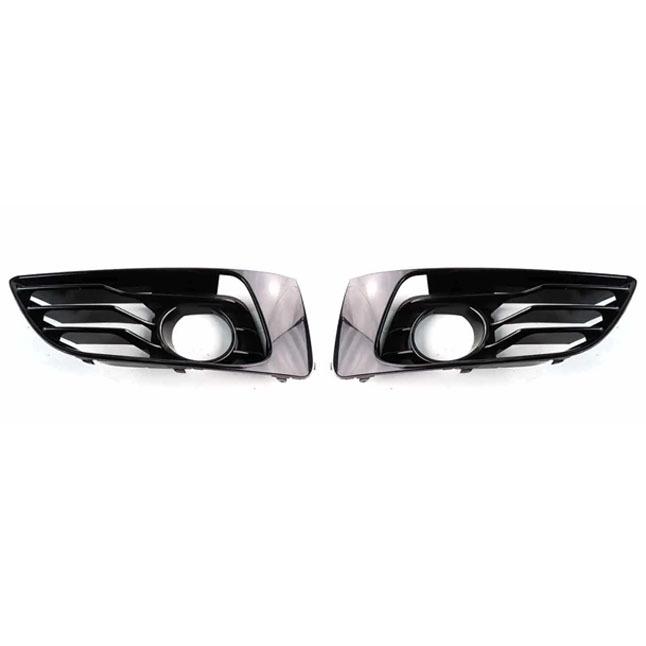 BMW 2 Series F45/F46 Fog Light Frame (51117347231/51117347232)