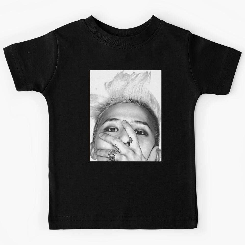 Bigbang G-Dragon Kids T-Shirt 170