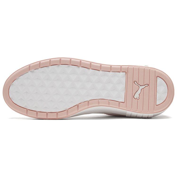 PUMA Smash Platform V2 Suede 'Peachskin' Women's 373037-05