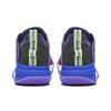 Li Ning Youth Pioneer Ling Premium 3.5 Comfortable Non-Slip Shock Absorbing Low-Top Basketball Shoes Kids basketball shoes Blue YKBT040-3