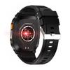 Xiaomi QX18 Smart Bracelet Watch, GPS Positioning, Sports Health Monitoring, Compass, Bluetooth Call, Voice Assistant