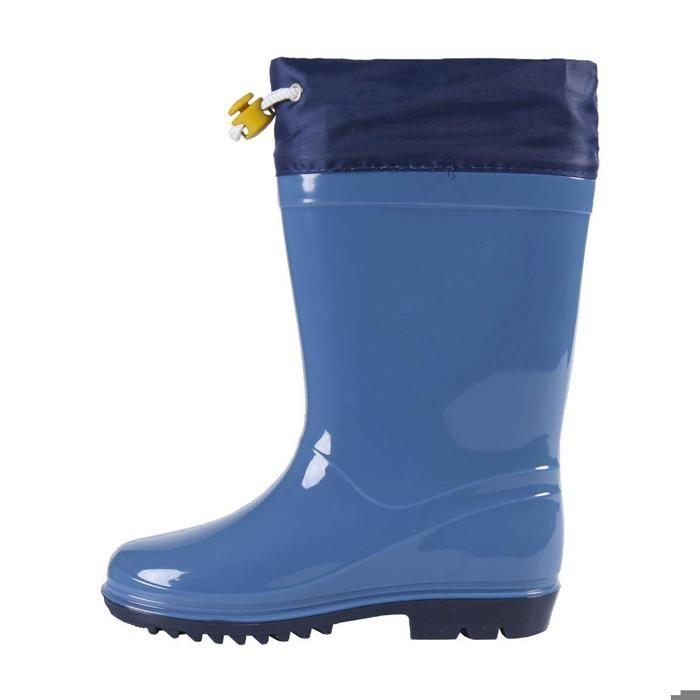Bottes de pluie - Cerda - Paw Patrol - PVC - Imperméables - Antidérapantes