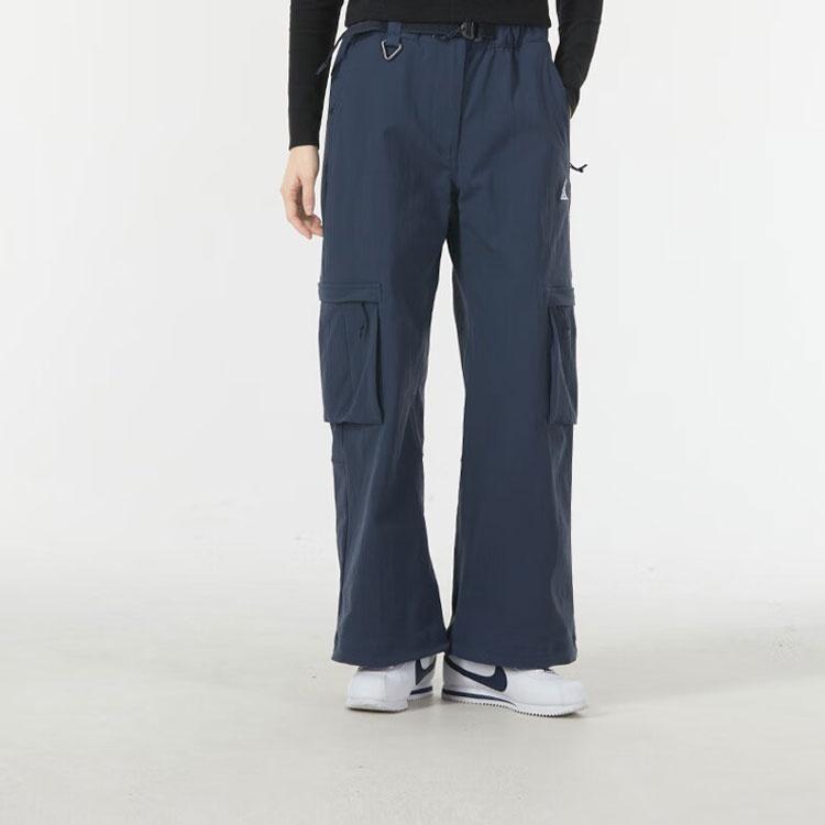 (WMNS) Nike AS ACG SMTH Summit V2 'Blue' Women's FN1948-437