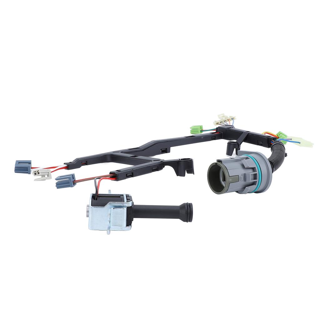 4L60E Transmission Wiring Harness High Durability Wear Resistant Internal Solenoid Wiring Harness for Replacement