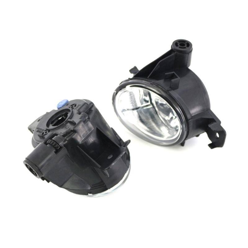 LED Auto Stoßstange Scheinwerfer Arbeits-Spotlicht Universelle Nebelscheinwerfer Hohe Helligkeit Fahrlicht Wasserdicht für X1 X3 E70 X5